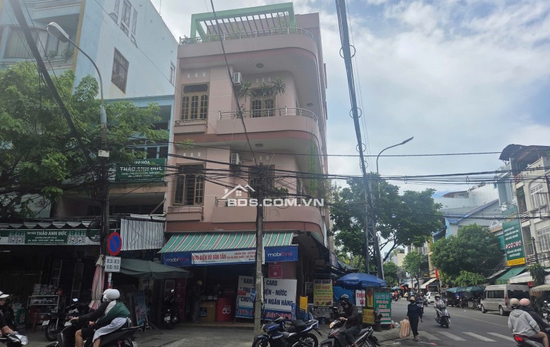 CHÍNH CHỦ BÁN NHÀ HAI MẶT TIỀN KINH DOANH ĐẮC ĐỊA ĐỐI DIỆN AEONMALL CHO THUÊ 720 TRIỆU/NĂM